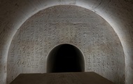 В Египте раскопали украшенную гробницу ранее неизвестной исторической фигуры