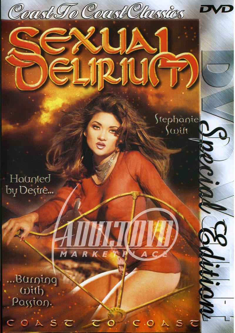 Sexual Delirium / Сексуальные Бредни (Roy Karch, - 715.2 MB