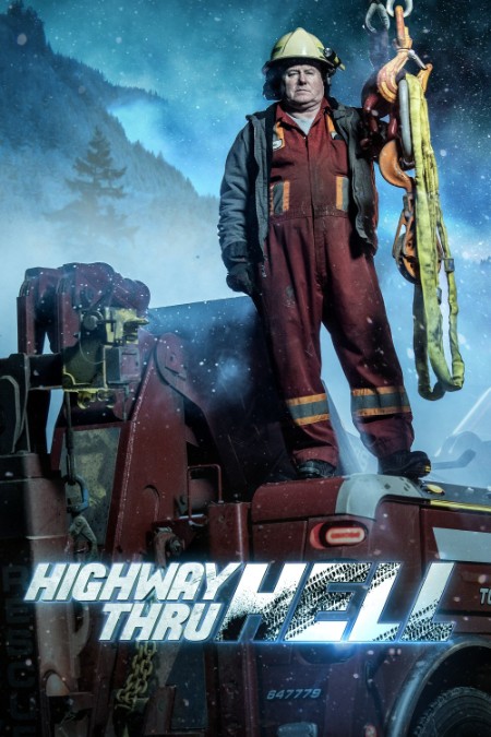 Highway Thru Hell S12E10 WEBRip x264-TORRENTGALAXY