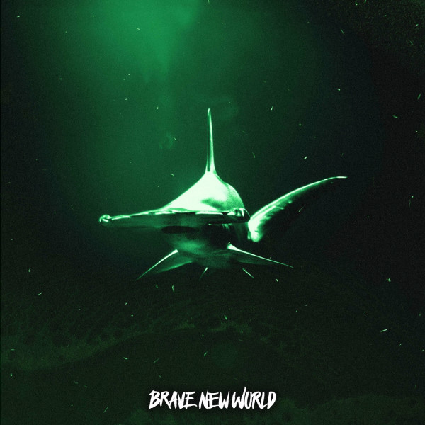 Brave New World - Prometheus [Single] (2023)