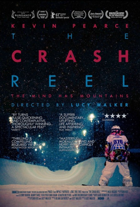 The Crash Reel (2013) 1080p BluRay x265-RARBG