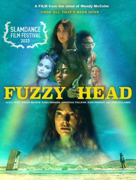 Fuzzy Head (2023) 720p WEBRip x264 AAC-YTS B4f09cdc91da967786948a9f861b9a90