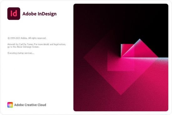 Adobe InDesign 2024 19.0.1.205 (x64) Multilingual