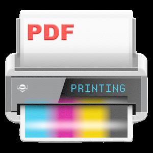 Print to PDF Pro 4.1.7 macOS