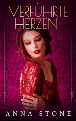 Cover: Anna Stone - Verführte Herzen (Mistress 2)