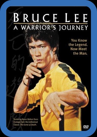 Bruce Lee A Warriors Journey (2000) 1080p WEBRip x265-RARBG