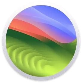 macOS Sonoma 14.1 (23B74) Multilingual