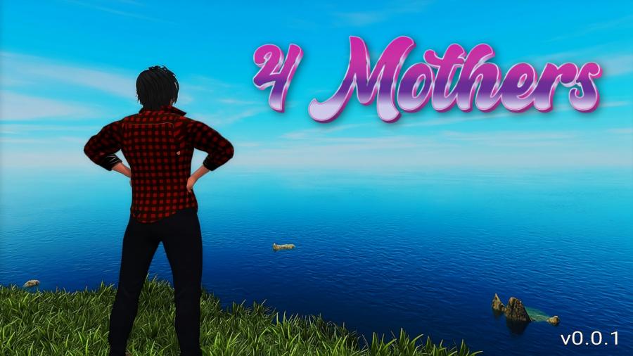 4 Mothers - Version 0.0.2 by Purple_Afro Porn Game