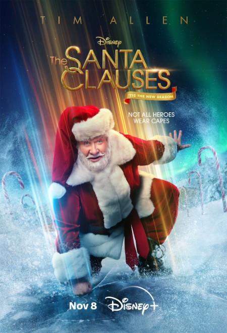 The Santa Clauses S02E01 HDR 2160p WEB h265-EDITH