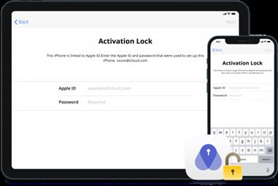 PassFab Activation Unlock  4.2.3