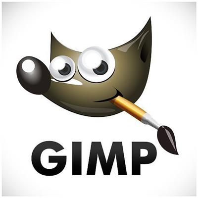 GIMP  2.10.36