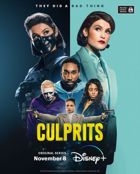 Culprits S01E06 HDR 2160p WEB h265-EDITH