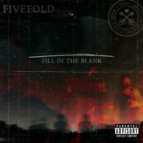 Fivefold - Fill in the Bank (2023)