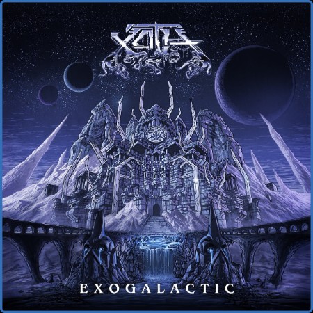 Xoth - Exogalactic 2023