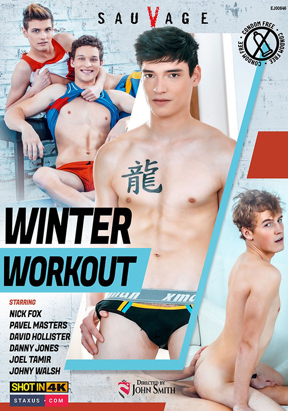 Winter Workout / Зимняя Тренировка (John Smith, - 4.02 GB