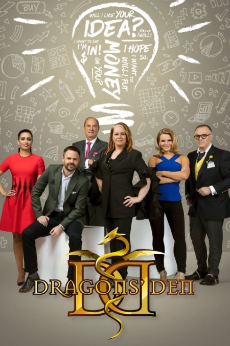 Dragons Den CA S18E08 720p WEB h264-BAE