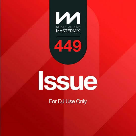 Mastermix Issue 449