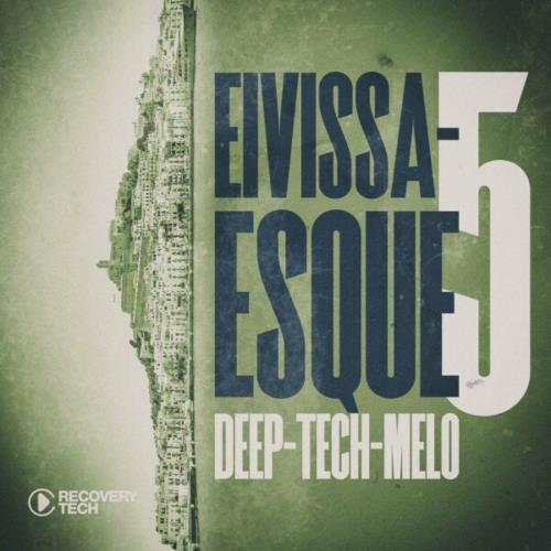 VA - Eivissa-Esque 5 (2023) (MP3)