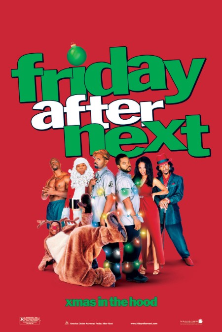 Friday After Next (2002) TUBI WEB-DL AAC 2 0 H 264-PiRaTeS