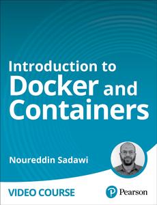 Introduction to Docker and  Containers 15962c0eaf9bada1085a46e2e287fa37