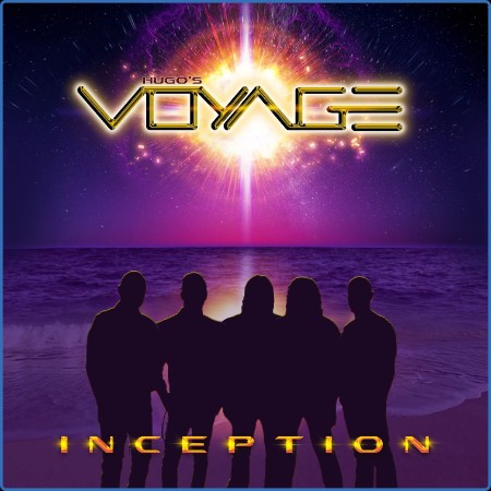 Hugo's Voyage - Inception 2023