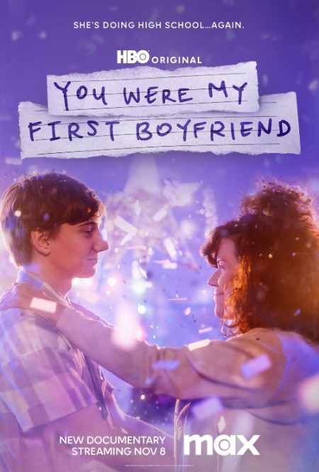 You were my first boyfriend (2023) 1080p Web h264-YougoGirl