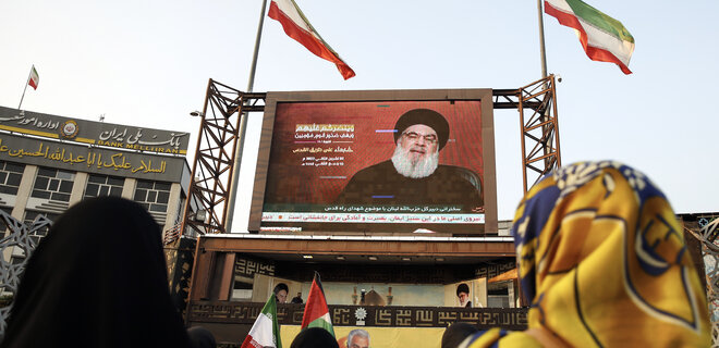 "Яхонт" и иные вещи. У Хезболлы есть российские противокорабельные ракеты – Reuters