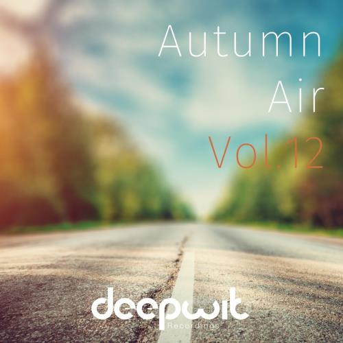 Autumn Air Vol. 12 (2023)