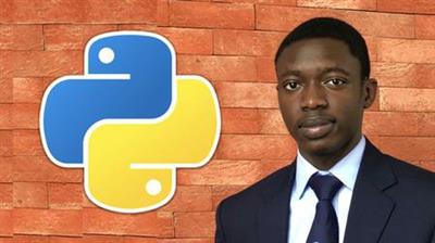 Complete Python 2023 For Absolute  Beginners