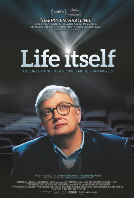 Life Itself (2014) 1080p BluRay x265-RARBG