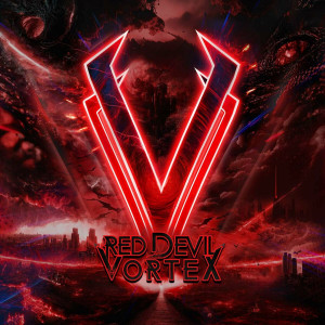 Red Devil Vortex -Red Devil Vortex (2023)