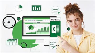 Udemy - Excel VLOOKUP for  beginners Bff62f6a145d34250354254c54819bc5