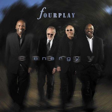 Fourplay - Energy (2008) 54a58cf40eaa97c66e07910951d1c3c7