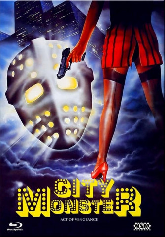 City Monster 1974 German Dl 1080P Bluray Avc-Undertakers