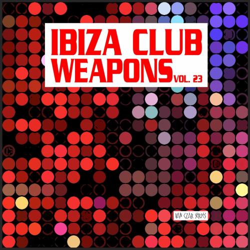 VA - Ibiza Club Weapons Vol. 23 (2023) (MP3)