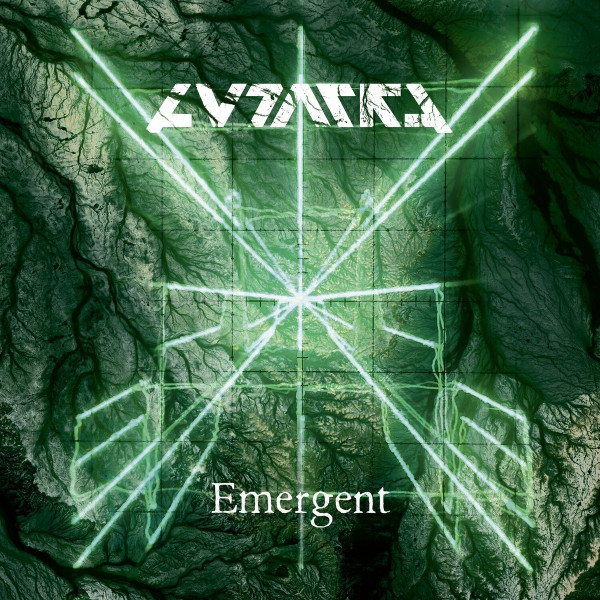 Autarkh - Emergent (2023)