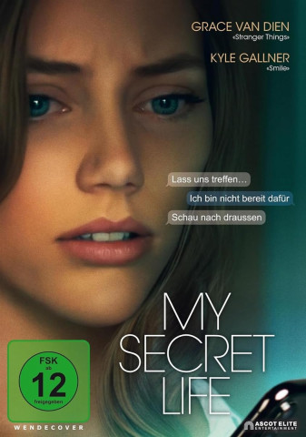 My Secret Life 2022 German 720p BluRay x264-Gma