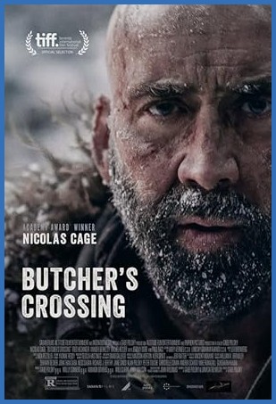 Butchers Crossing 2023 1080p WEBRip x265-KONTRAST