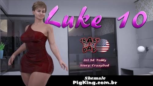 CrazyDad3D - Luke 10