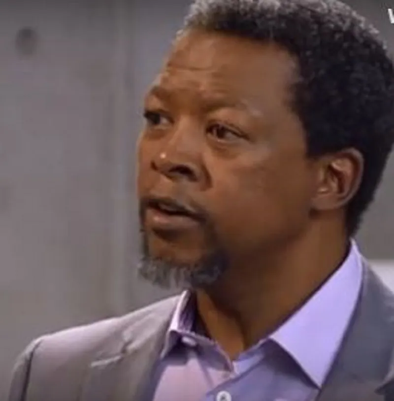 Actor Lindani Nkosi Is Still Alive Styles 7