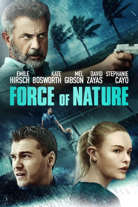 Force of Nature (2020) TUBI WEB-DL AAC 2 0 H 264-PiRaTeS 834404acd8bcfca1e3a163d86a9406fb