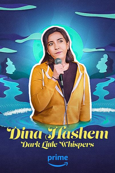 Dina Hashem Dark Little Whispers (2023) 1080p [WEBRip] 5.1 YTS 533e41df7098f7fc20c7b0c4c2ede305