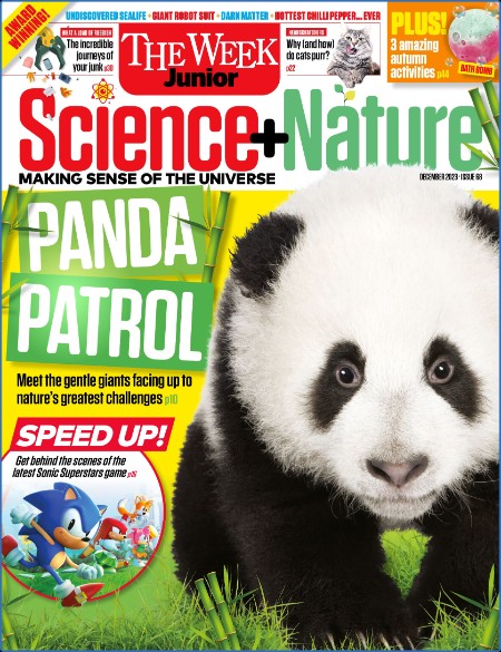 The Week Junior Science+Nature UK - December 2023 587ec8a84580f6197bbf36ec71634b06