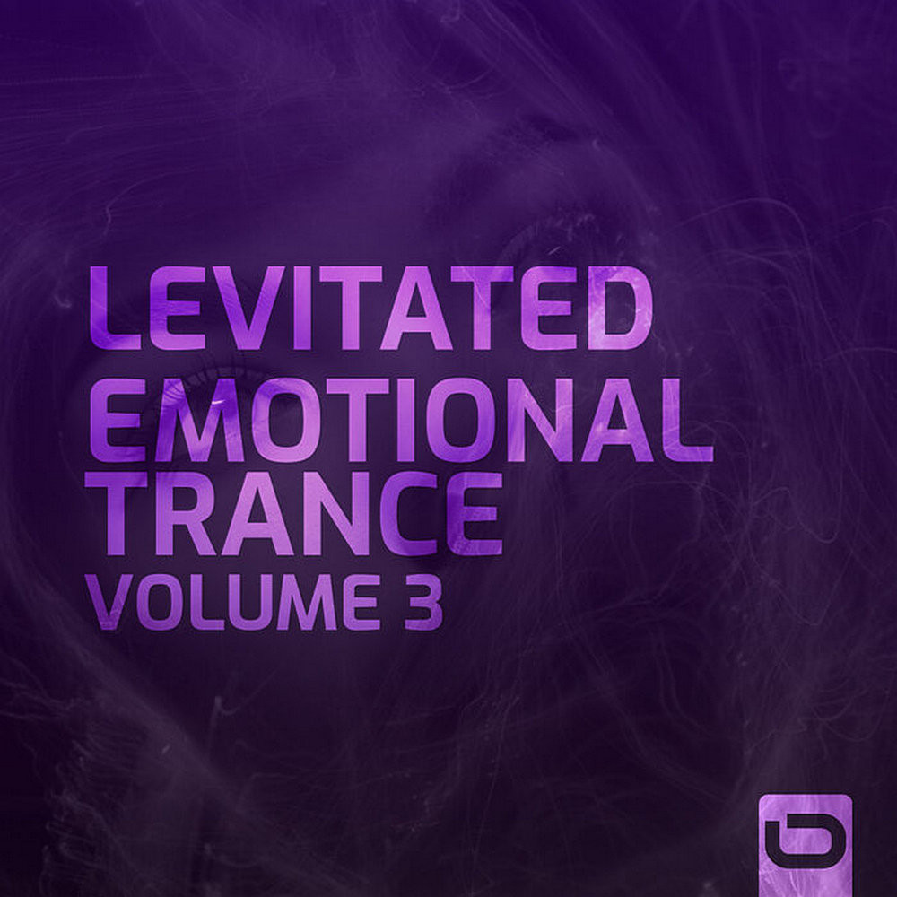 Levitated - Emotional Trance Vol 3 (2023)