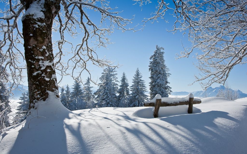 Zimski pejzaži-Winter landscapes - Page 4 7e4a604132c96007647ade05a7992b13