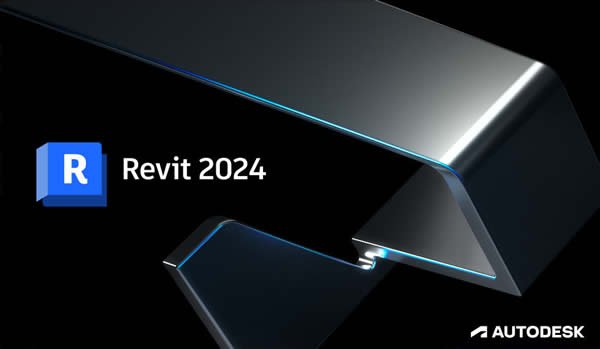 Autodesk Revit 2024.2 (x64) Multilingual