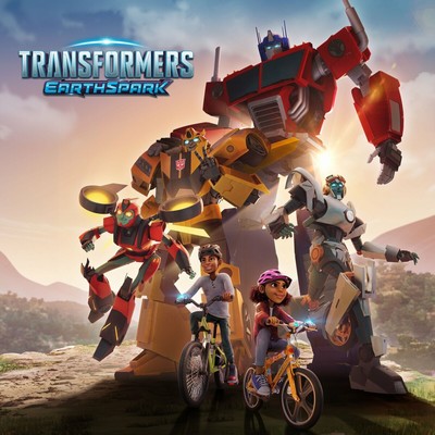 Transformers: EarthSpark Soundtrack