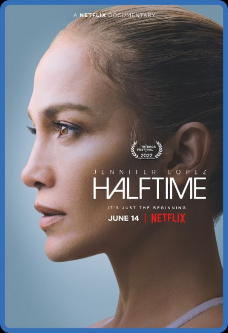 Halftime (2022) 1080p WEBRip x264-RARBG