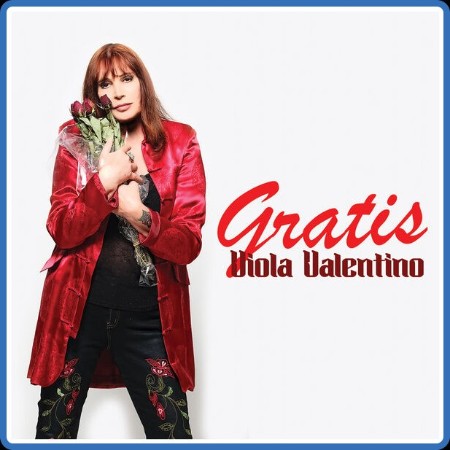 Viola Valentino - Gratis 2023