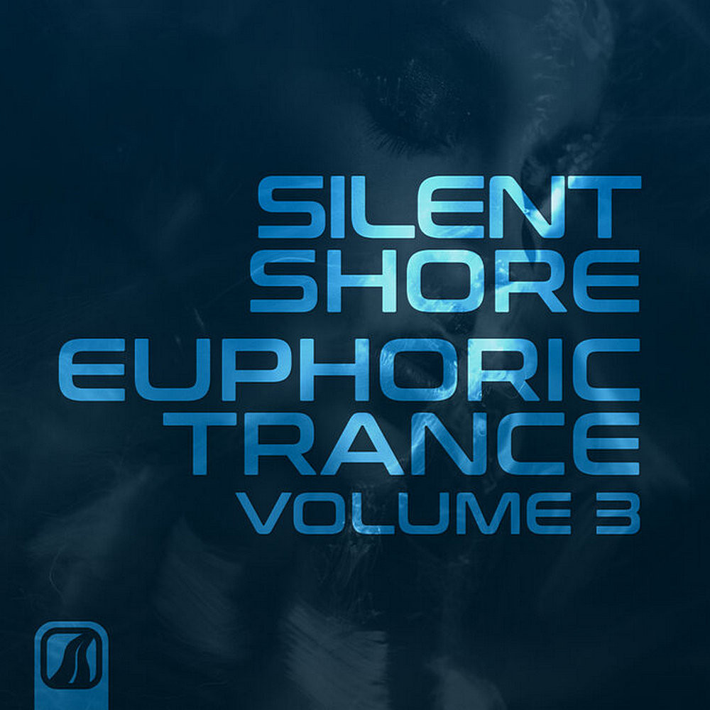 Silent Shore - Euphoric Trance Vol 3 (2023)
